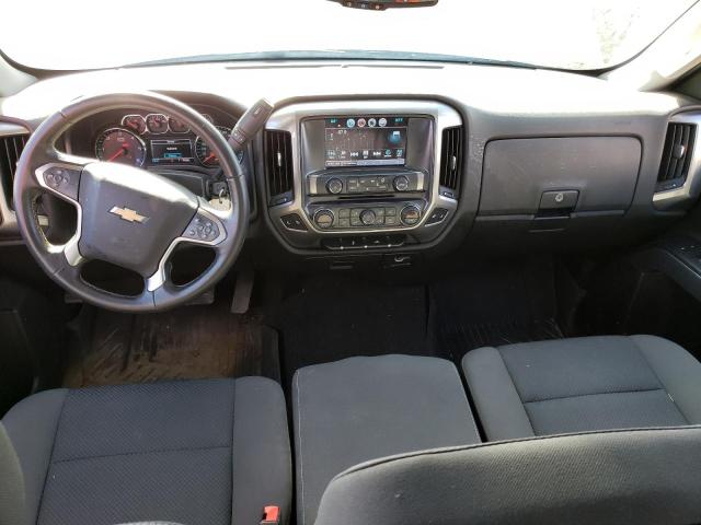Photo 8 from auction – 2018 CHEVROLET SILVERADO with VIN 1GCVKREC0JZ116285