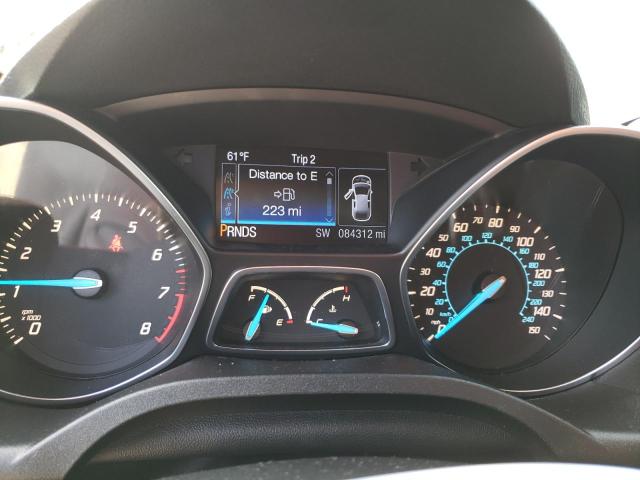 Photo 9 from auction – 2013 FORD ESCAPE SE with VIN 1FMCU0GX8DUB77927