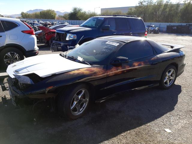 Photo 1 from auction – 1997 PONTIAC FIREBIRD F with VIN 2G2FV22PXV2214151