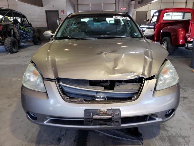 Photo 5 from auction – 2004 NISSAN ALTIMA BAS with VIN 1N4AL11EX4C109295