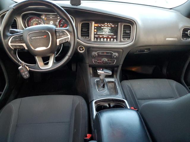Photo 8 from auction – 2016 DODGE CHARGER SX with VIN 2C3CDXHG7GH332796