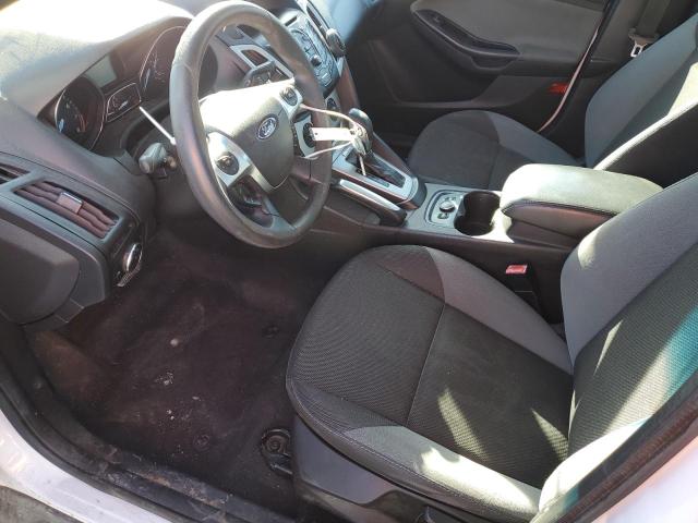 Photo 7 from auction – 2013 FORD FOCUS SE with VIN 1FADP3F22DL251197