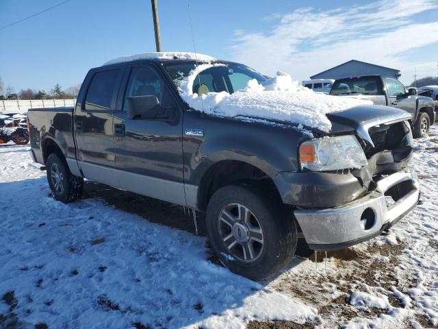 Photo 4 from auction – 2007 FORD F150 SUPER with VIN 1FTPW14V57FA25685