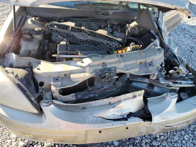 Photo 11 from auction – 2000 FORD TAURUS SES with VIN 1FAFP55S4YA253041