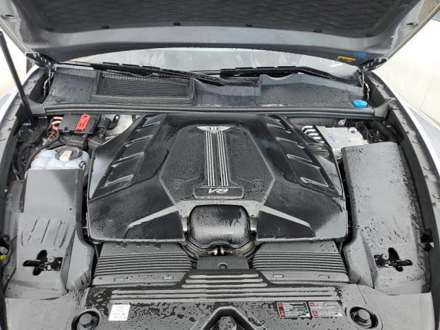 Photo 12 from auction – 2022 BENTLEY BENTAYGA with VIN SJAAM2ZV4NC011397