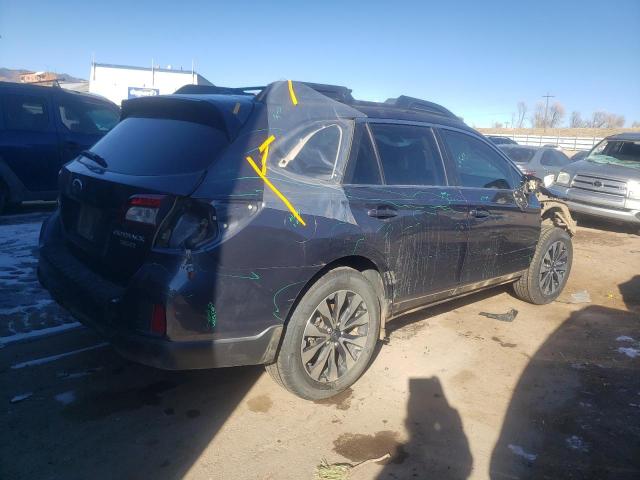 Photo 3 from auction – 2015 SUBARU OUTBACK 3. with VIN 4S4BSENC4F3302767
