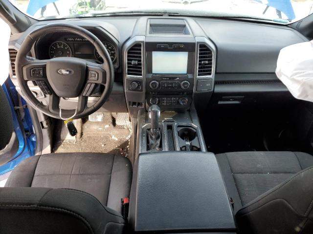 Photo 8 from auction – 2015 FORD F150 SUPER with VIN 1FTEX1EP3FFA14736