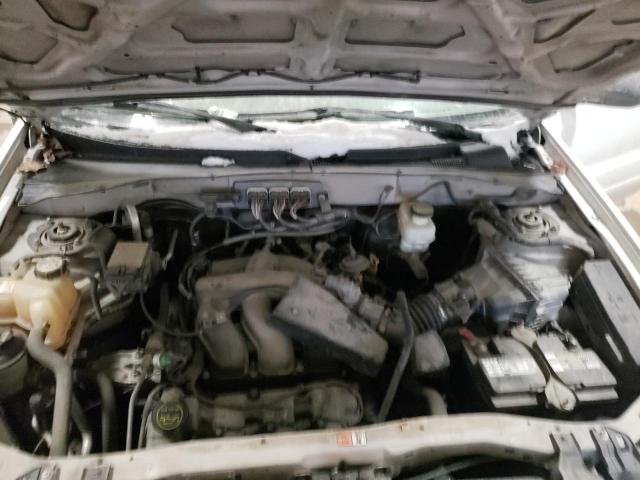 Photo 12 from auction – 2007 MERCURY MARINER with VIN 4M2CU81107KJ03855