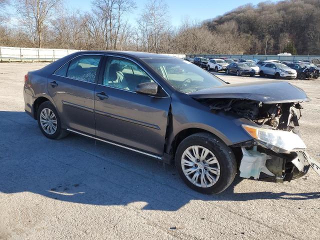 Photo 4 from auction – 2013 TOYOTA CAMRY L with VIN 4T4BF1FK6DR311258