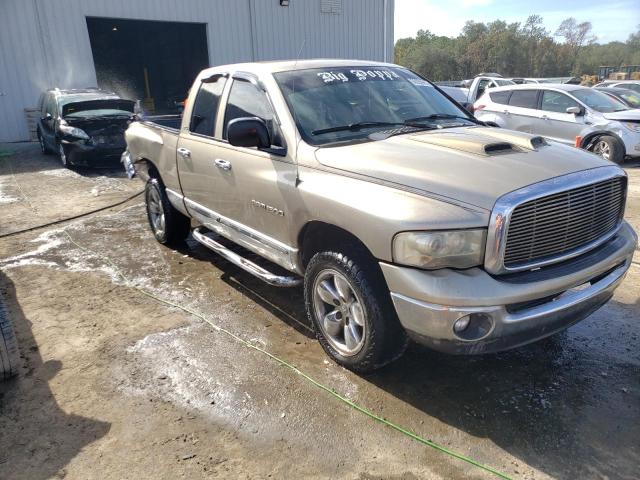 صورة رقم 4 من المزاد - 2002 DODGE RAM 1500 مع VIN 1D3HU18Z62J199866
