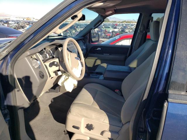 Photo 7 from auction – 2009 FORD EXPEDITION with VIN 1FMFU16589EB19952