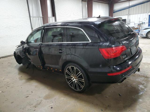 Photo 2 from auction – 2011 AUDI Q7 PRESTIG with VIN WA1DGAFE5BD010518