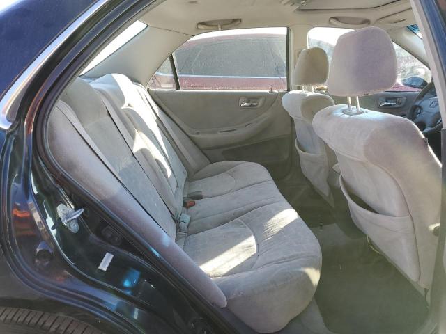 Photo 10 from auction – 2002 HONDA ACCORD EX with VIN JHMCG66802C020046