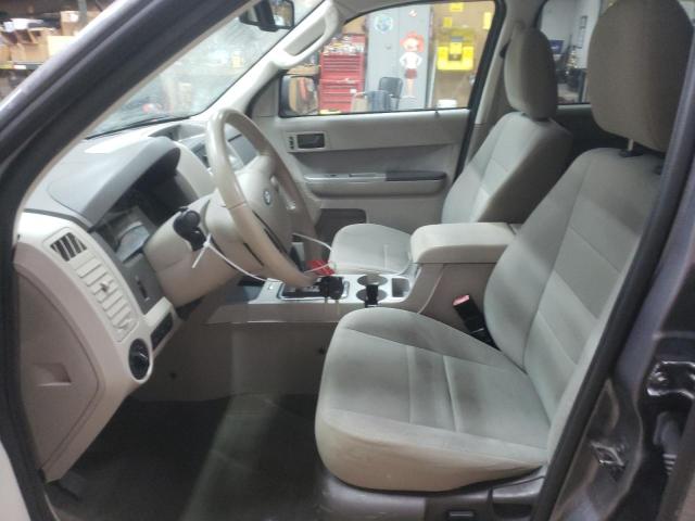 Photo 7 from auction – 2011 FORD ESCAPE XLT with VIN 1FMCU9DG5BKA36394