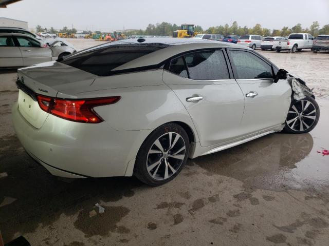 Photo 3 from auction – 2017 NISSAN MAXIMA 3.5 with VIN 1N4AA6AP9HC369925