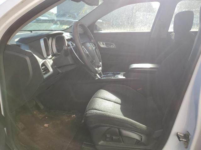 Photo 7 from auction – 2013 CHEVROLET EQUINOX LS with VIN 2GNALBEK1D6227607