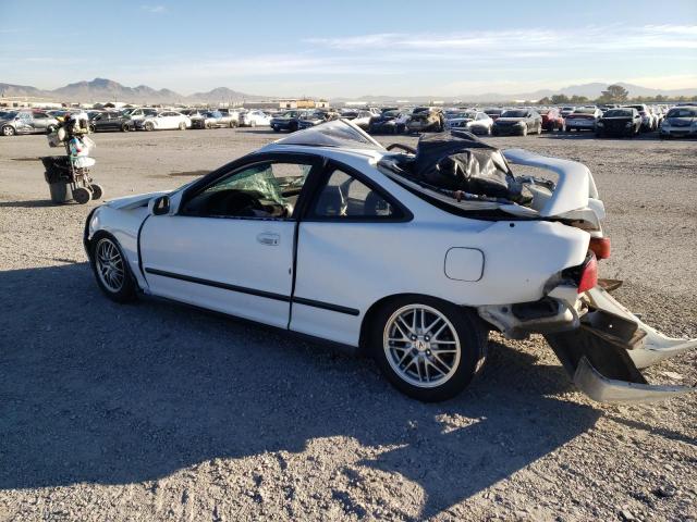 Photo 2 from auction – 1995 ACURA INTEGRA LS with VIN JH4DC435XSS017255