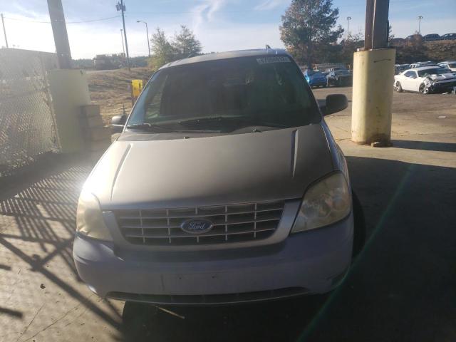 Photo 5 from auction – 2005 FORD FREESTAR S with VIN 2FMZA51605BA01705