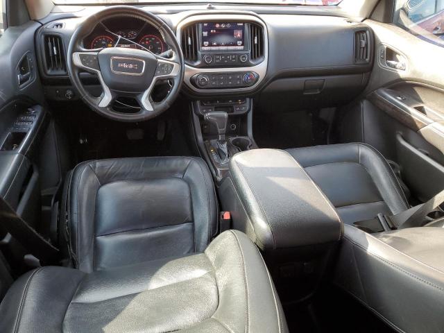 Photo 8 from auction – 2015 GMC CANYON SLT with VIN 1GTG5CEA4F1182758