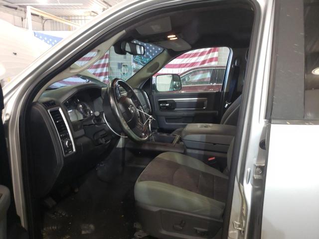 Photo 7 from auction – 2014 RAM 3500 SLT with VIN 3C63R3LL3EG317453
