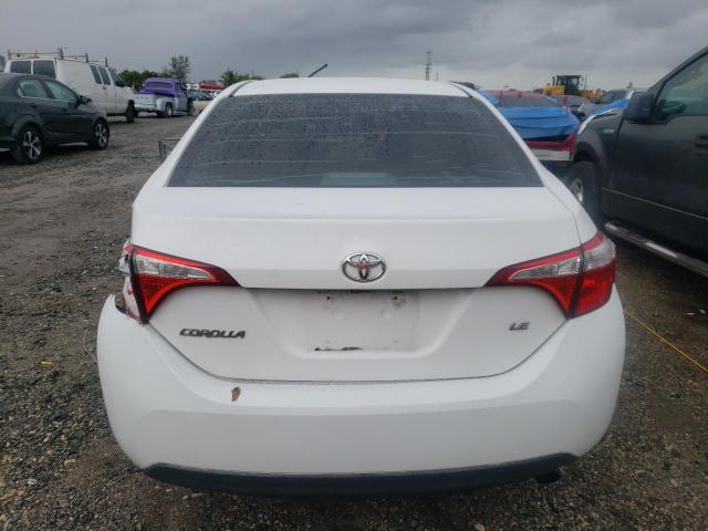 Photo 6 from auction – 2014 TOYOTA COROLLA L with VIN 2T1BURHE8EC010208