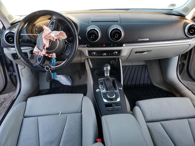 Photo 8 from auction – 2015 AUDI A3 PREMIUM with VIN WAUEFGFFXF1138282