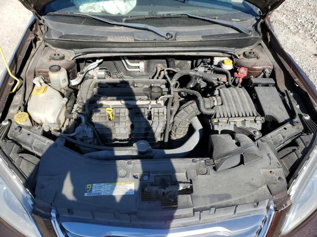 Photo 11 from auction – 2013 CHRYSLER 200 TOURIN with VIN 1C3CCBBB3DN699121
