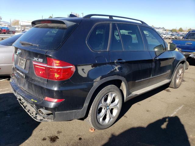 Photo 3 from auction – 2012 BMW X5 XDRIVE3 with VIN 5UXZW0C58CL665601