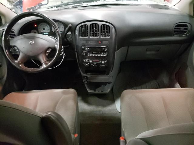 Photo 8 from auction – 2007 DODGE GRAND CARA with VIN 2D4GP44L67R283805