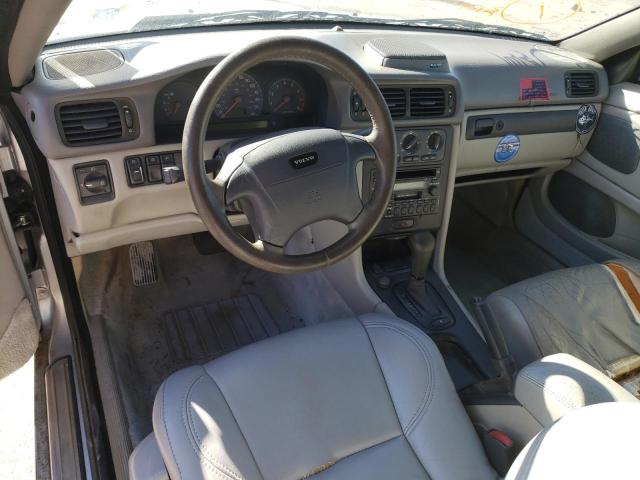 Photo 8 from auction – 2000 VOLVO C70 TURBO with VIN YV1NC56D7YJ008309