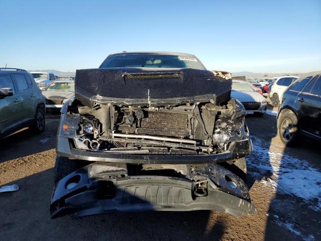 Photo 5 from auction – 2012 FORD F150 SUPER with VIN 1FTFW1ET4CFA25762