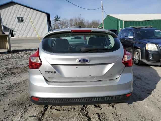 صورة رقم 6 من المزاد - 2014 FORD FOCUS SE مع VIN 1FADP3K2XEL304302