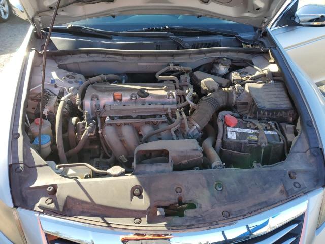Photo 11 from auction – 2012 HONDA ACCORD SE with VIN 1HGCP2F6XCA012303