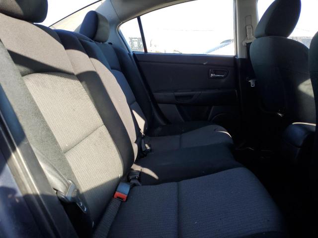 Photo 10 from auction – 2008 MAZDA 3 I with VIN JM1BK32G381142783