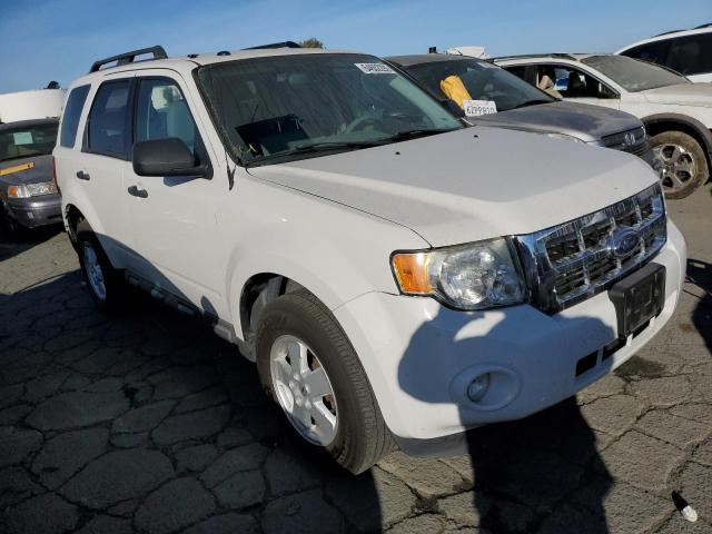 Photo 4 from auction – 2012 FORD ESCAPE XLT with VIN 1FMCU0D76CKB06319