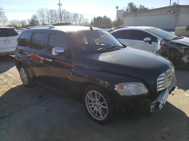 Photo 4 from auction – 2011 CHEVROLET HHR LT with VIN 3GNBACFU7BS565592