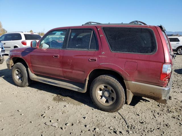Photo 2 from auction – 2001 TOYOTA 4RUNNER SR with VIN JT3GN86R110196086