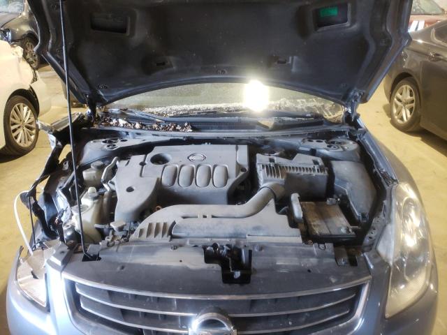 Photo 11 from auction – 2012 NISSAN ALTIMA BAS with VIN 1N4AL2AP3CN422666
