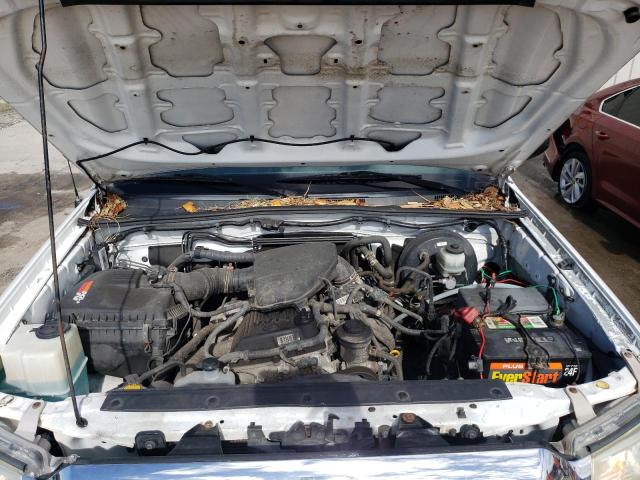 Photo 11 from auction – 2012 TOYOTA TACOMA PRE with VIN 5TFTX4GN2CX011465