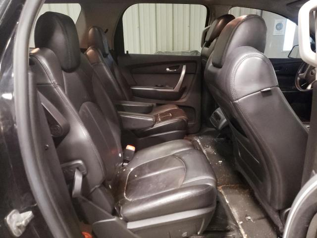 Photo 11 from auction – 2008 GMC ACADIA SLT with VIN 1GKEV23708J235813