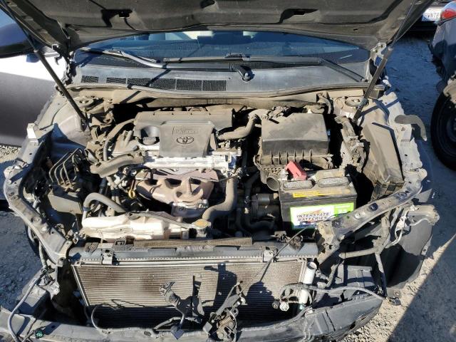 Photo 11 from auction – 2014 TOYOTA CAMRY L with VIN 4T4BF1FK5ER428038