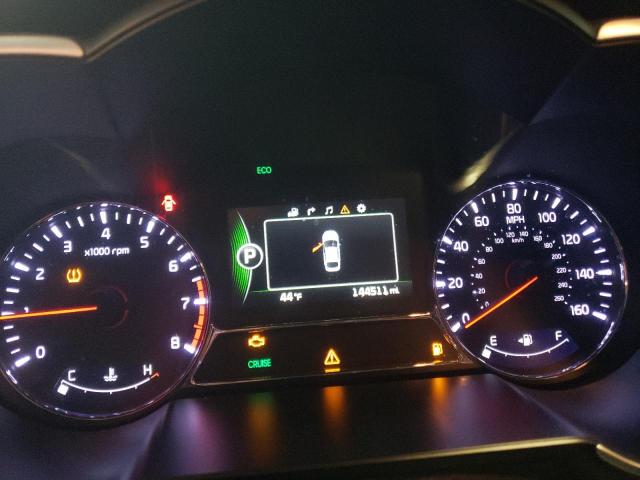 Photo 9 from auction – 2015 KIA OPTIMA SX with VIN 5XXGR4A68FG438836