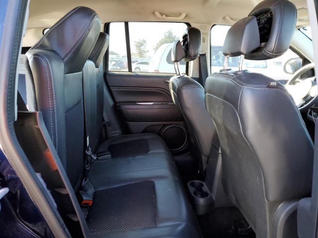 Photo 11 from auction – 2014 JEEP COMPASS LA with VIN 1C4NJCEA4ED507666