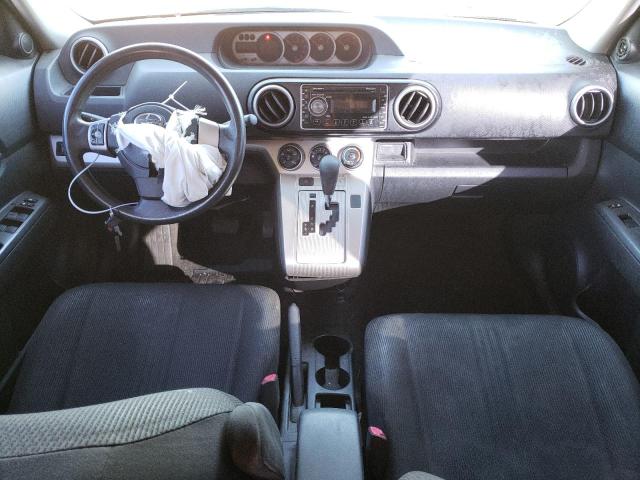 Photo 8 from auction – 2008 SCION XB with VIN JTLKE50E281003320