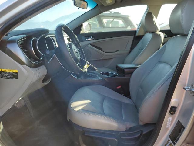 Photo 7 from auction – 2014 KIA OPTIMA LX with VIN KNAGM4A76E5475312