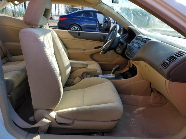 Photo 7 from auction – 2004 HONDA CIVIC LX with VIN 1HGEM22524L050502