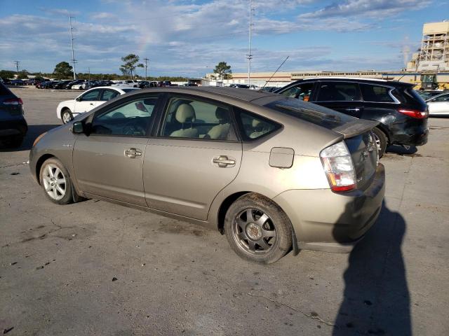 Photo 2 from auction – 2008 TOYOTA PRIUS with VIN JTDKB20U783299918