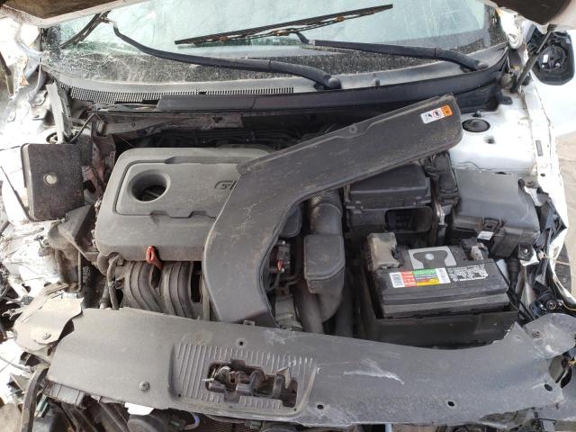 Photo 11 from auction – 2016 HYUNDAI SONATA SE with VIN 5NPE24AF6GH309706
