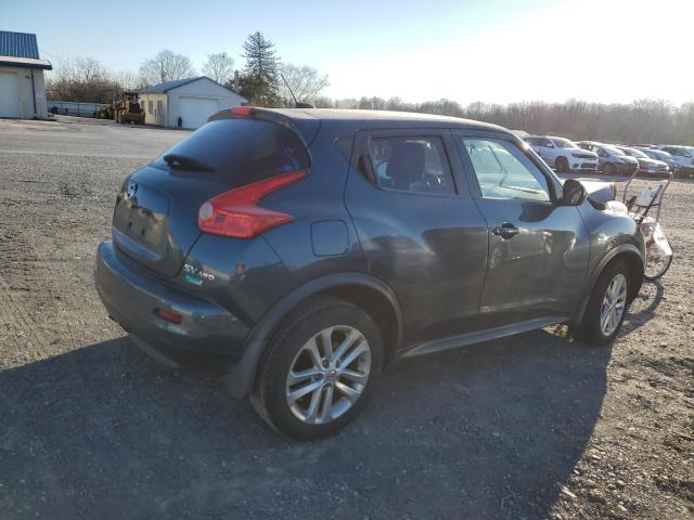 Photo 3 from auction – 2012 NISSAN JUKE S with VIN JN8AF5MV9CT124099