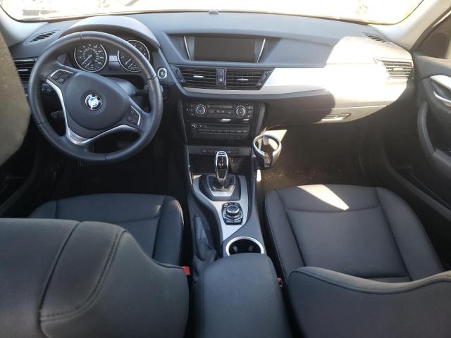 Photo 8 from auction – 2015 BMW X1 SDRIVE2 with VIN WBAVM1C55FVW58588